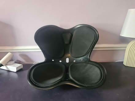 Photo of free Posture corrector chair (Dublin 7) #2