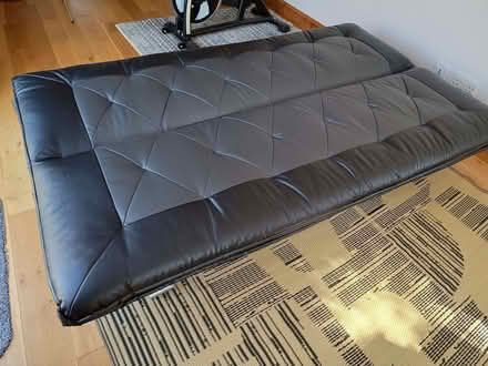 Photo of free Sofabed (Netherfield, Kendal LA9) #4