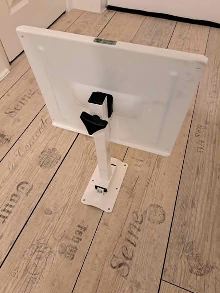 Photo of free Wall bracket & Sky box IR Receivers (Crofton Park, Brockley) #3