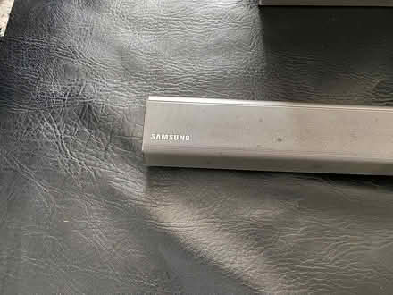 Photo of free Samsung Sound Bar (bow e3) #2