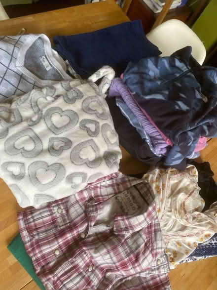 Photo of free Bundle teen girl clothes size UK8/S (St Albans AL3) #1