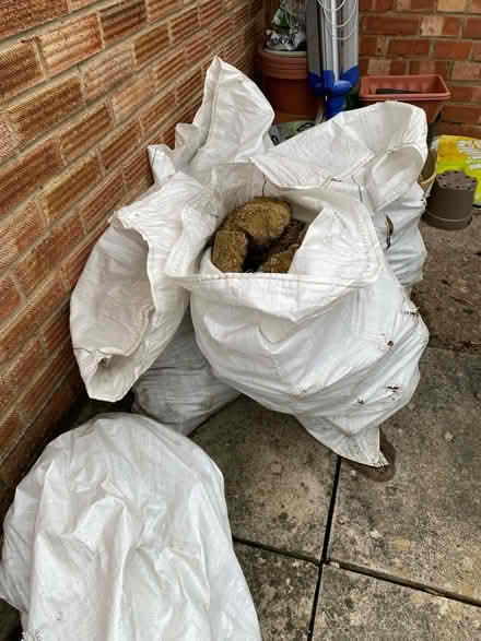 Photo of free Hardcore (Bishops Cleeve GL52) #1