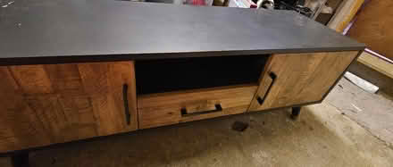 Photo of free Tv cabinet (Rushden) #1