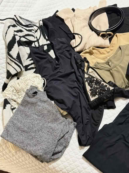 Photo of free Clothes mostly XS size (Bd212pa) #4