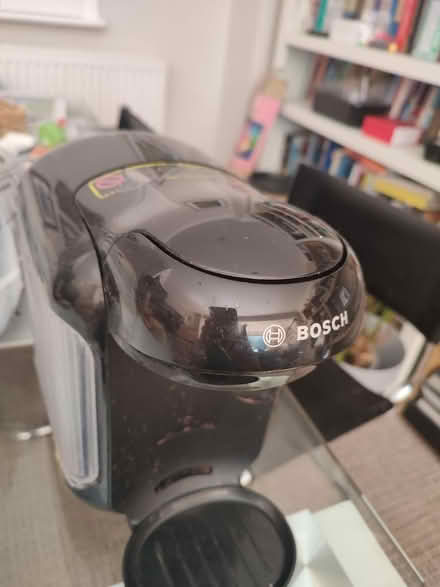 Photo of free Tassimo, Bosch Vivy 2 - well used (WD23 Bushey) #2
