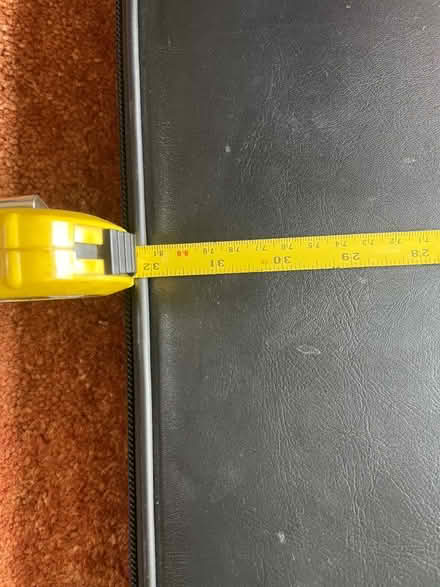 Photo of free Jigsaw carrycase (Liphook GU30) #1