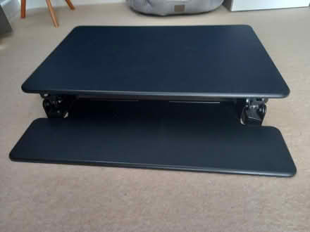 Photo of free YoYo Stand Up Desk (Bath - Lansdown) #4