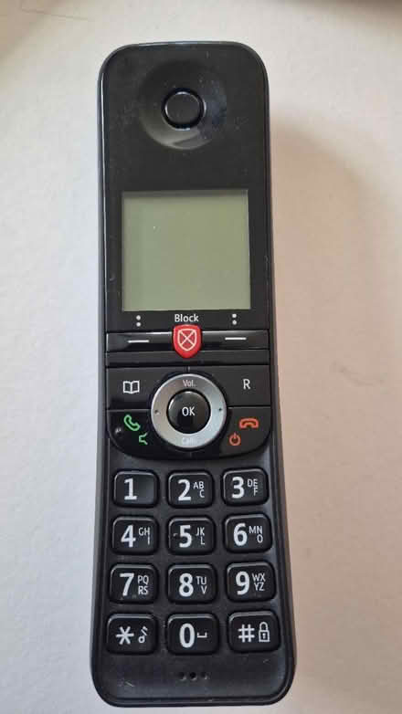 Photo of free Phones (Landline) (Dringhouses YO24) #3