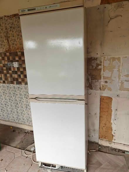 Photo of free Still available - Hotpoint frost-free fridge freezer (Woking GU22) #3