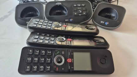 Photo of free Phones (Landline) (Dringhouses YO24) #2