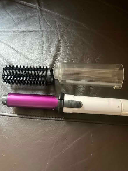 Photo of free Cordless Curling Tongs (Ryecroft WS2) #2