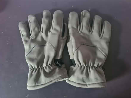 Photo of free XL gloves (Dublin 7) #1
