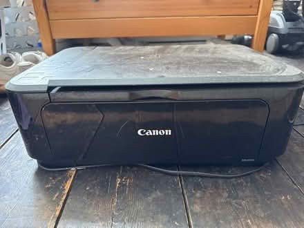 Photo of free Canon printer/scanner/copier (GL4) #1