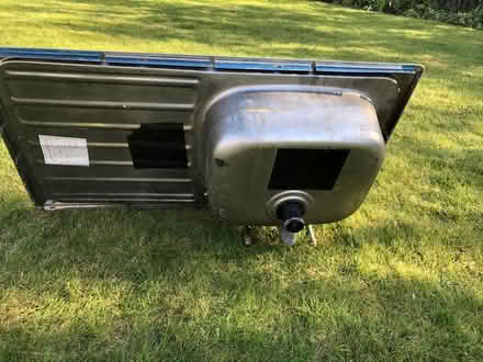 Photo of free Stainless Steel sink (Thurton NR14) #2