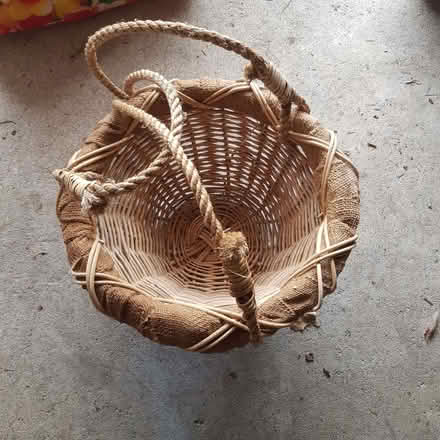 Photo of free Various items (Northway GL20) #4