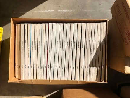 Photo of free Byte magazine (West San Jose near Cupertino) #3