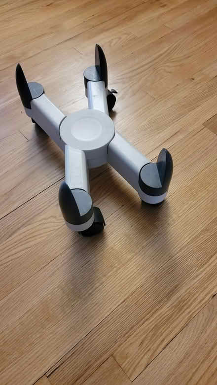 Photo of free Computer Stand (Edison) #1