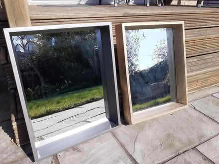 Photo of free Set of two mirrors (Craigleith EH4) #1
