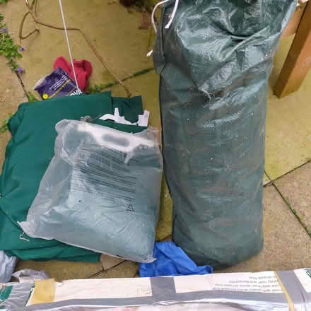Photo of free Gazebo (Gobowen SY11) #2