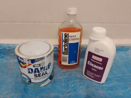 Photo of free diy odds (Rainham ME8) #1