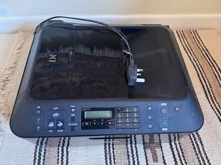 Photo of free Toshiba Satellite Pro PC + Canon Pr (PO12 Alverstoke) #1