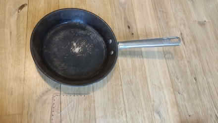 Photo of free Frying pans (Chislehurst BR7) #3