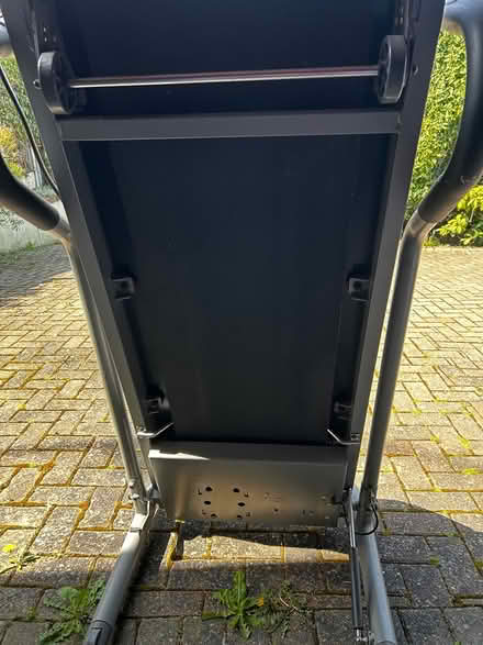 Photo of free Treadmill (Chignal Road CM1) #2