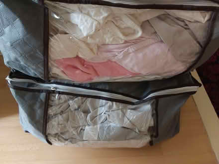 Photo of free Bedding (Wybourn S2) #1