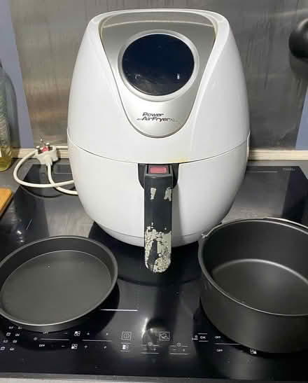 Photo of free Air Fryer (Bishops Cleeve GL52) #1
