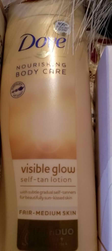 Photo of free Assorted beauty products (Chesser EH14) #2