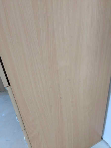 Photo of free Filling cabinet (Southbourne, Dorset) #2