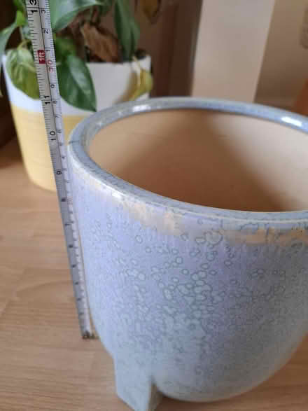 Photo of free Indoor plant pot (Coventry CV6) #3