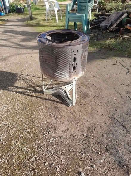 Photo of free Brazier. (City Centre NR1) #1