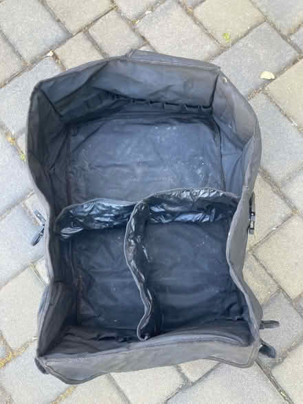 Photo of free Trunk Organizer (Highland Ave, RWC) #1