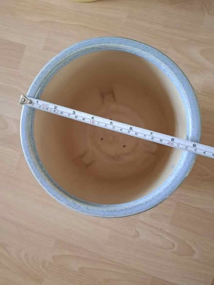 Photo of free Indoor plant pot (Coventry CV6) #4