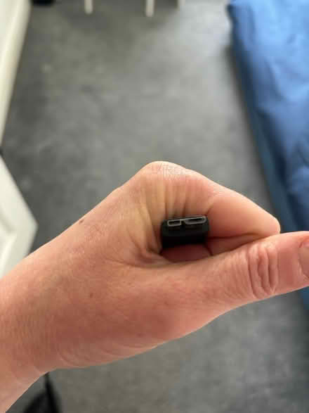 Photo of free Data transfer cable (Bexleyheath) #1