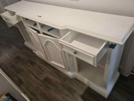 Photo of free Side board cabinet (HA1) #2