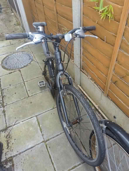 Photo of free Bikes (Southend) #4