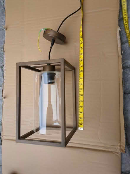 Photo of free Ceiling light (Co11 2pw) #1