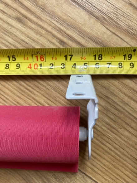 Photo of free Roller blind (Eastbourne, Guildredge Park) #2