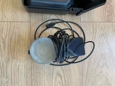 Photo of free Fish finder (Tuplin Park TQ12) #2