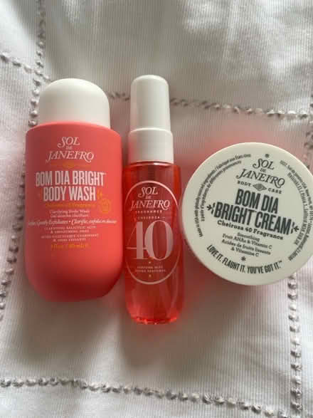 Photo of free Bom Dia products (Welwyn Garden City AL8) #1
