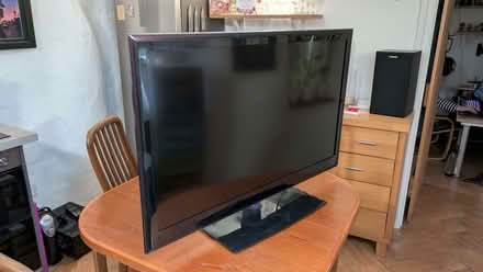 Photo of free 42" LG Full HD TV (Kelynack TR19) #1