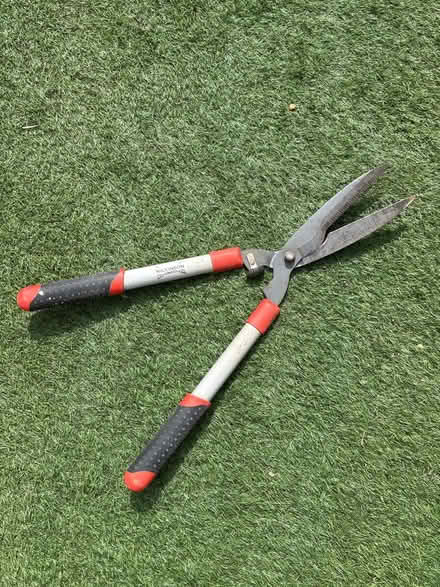 Photo of free Garden shears (RG23 Oakley) #1