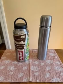 Photo of free Two thermoses (Alameda East End) #1