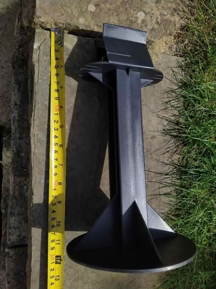 Photo of free Loft storage stilts (Morden SM4) #1