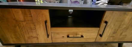 Photo of free Tv cabinet (Rushden) #2