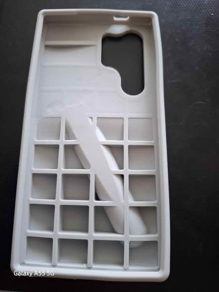 Photo of free Samsung Galaxy S24 Ultra phone case (Threemilestone TR3) #3
