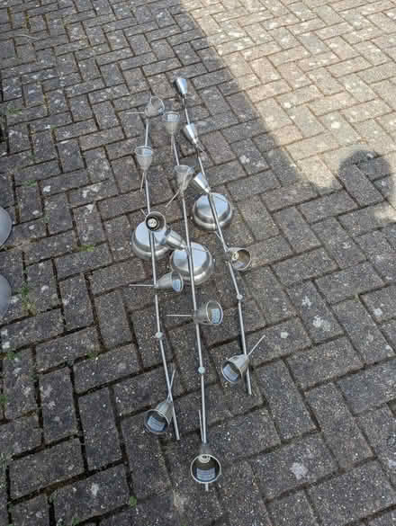 Photo of free Lights (UB10 Ickenham) #1