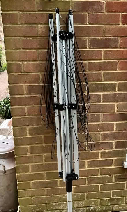 Photo of free Rotary clothes line (Cookham Dean, SL6) #1